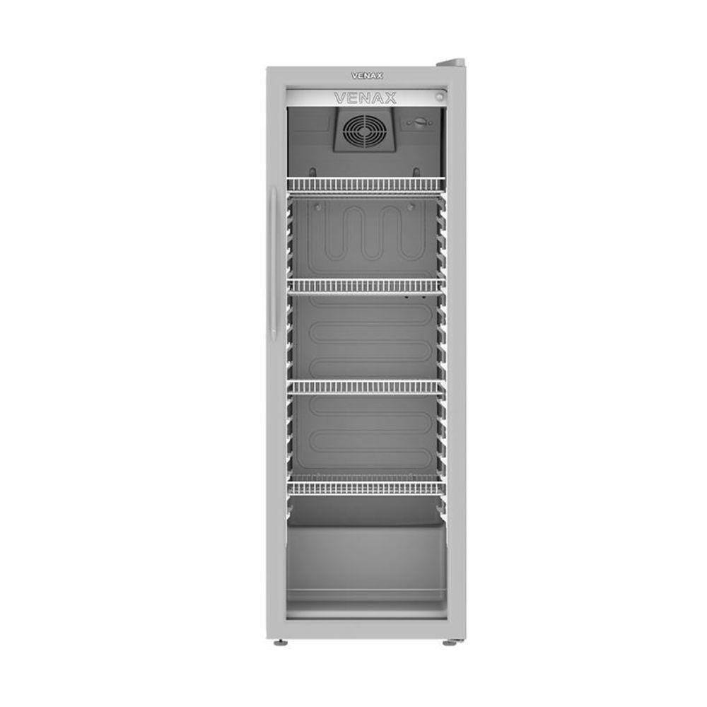 Expositora de Bebidas Vv 200 Branco 127V - 110V