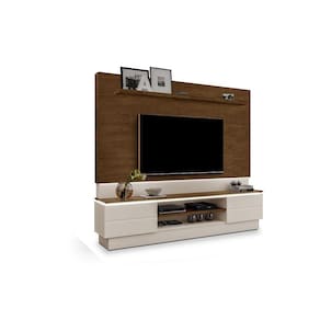 Rack Painel Home London para TV até 75 Polegadas Luapa Móveis