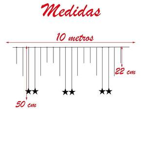 Cascata 138 led natal estrela decoracao novidade 110v mrg | Casas Bahia Cascata 138 led natal estrela decoracao novidade 110v mrg | Casas Bahia
