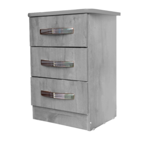 Mesa de Cabeceira - Alta qualidade/Luxo - (Disponível em 4 cores)