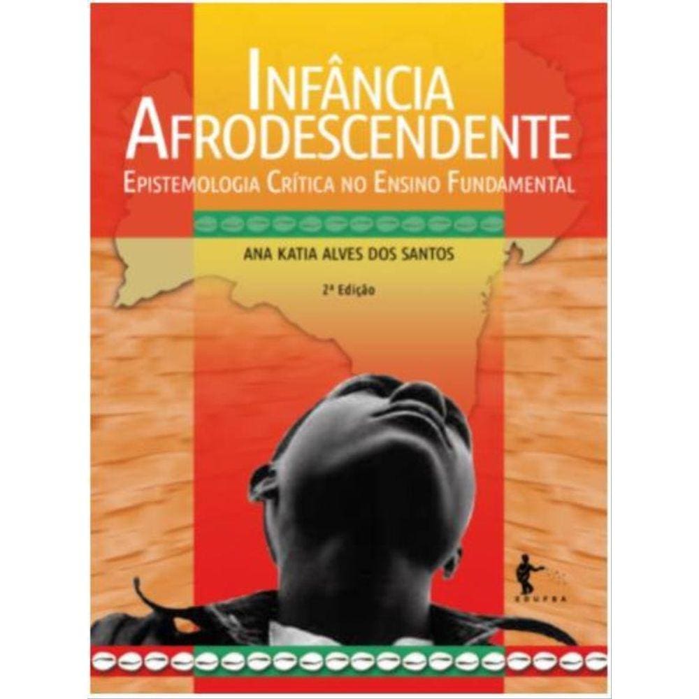 Infância Afrodescendente
