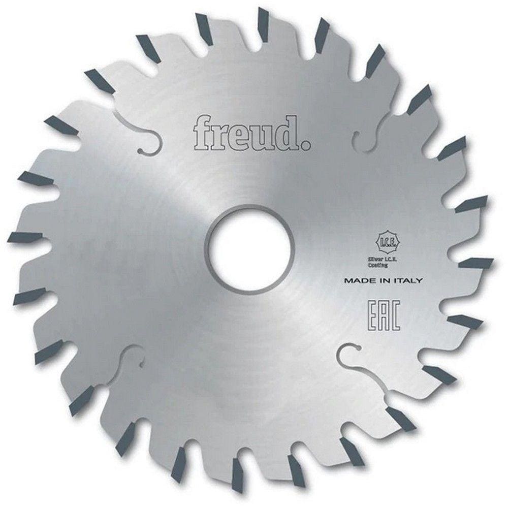 Riscador 150X30x36z Esp.4,3Mm Conico Freud Li25m43-Kc3