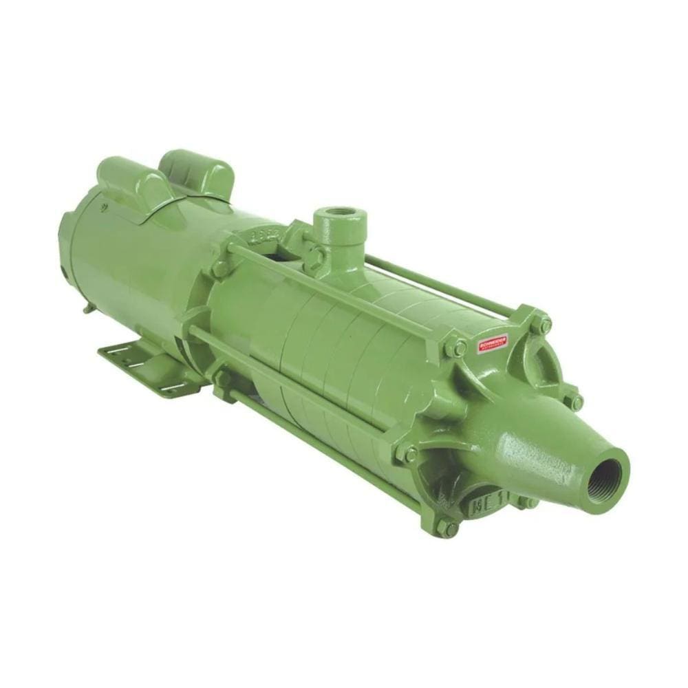 Motobomba Centrifuga Schneider ME-AL 1420 2CV 127/220V