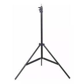 Tripé De Iluminação 2,40M Greika Yh804 Para Estudio/Iluminação