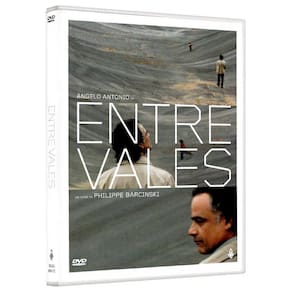 DVD Entre Vales - IMOVISION
