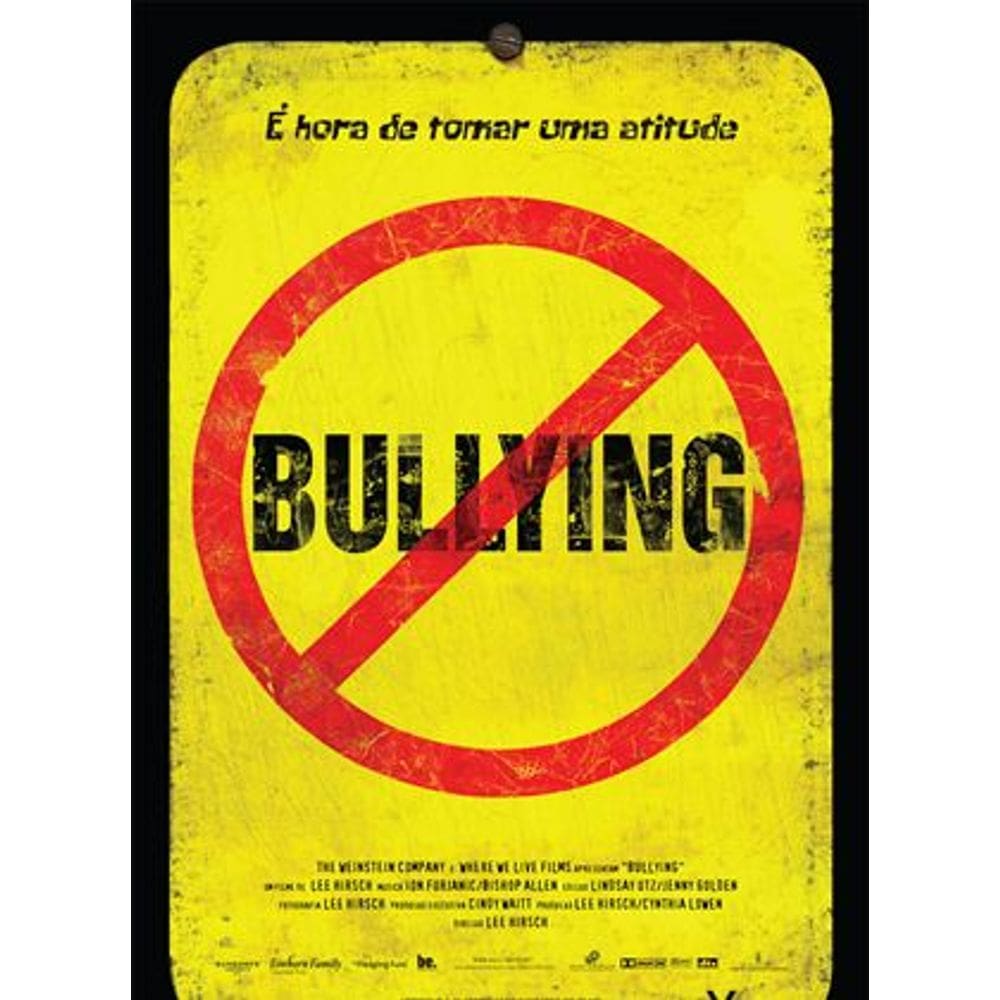 DVD Bullying