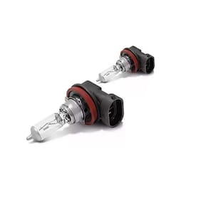 Peugeot 207 Par Lâmpada Farol De Milha Novo