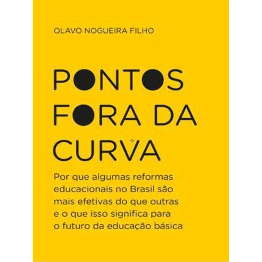Pontos Fora Da Curva