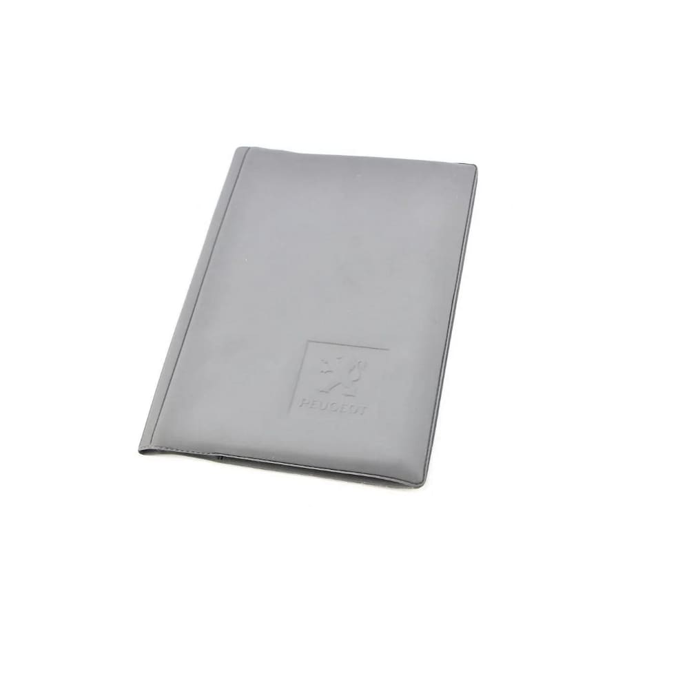 Peugeot 408 Manual Do Proprietário Novo