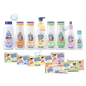Condicionador Pom Pom Desembaraçante Spray 200ml