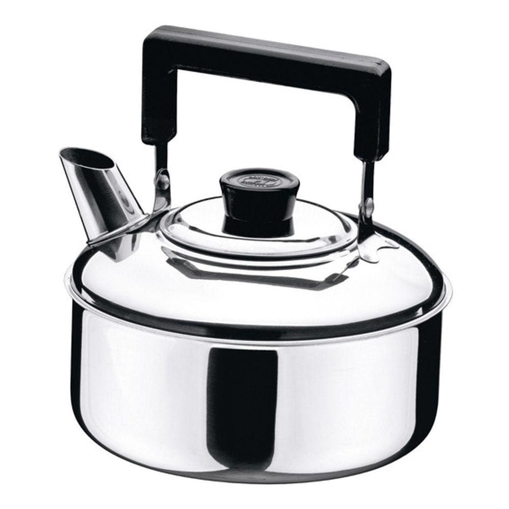 Chaleira Inox 3 Litros Art`inox