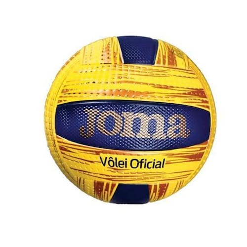 Bola De Voleibol Portillo Joma é boa?