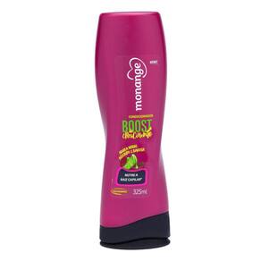 Condicionador Monange Boost De Crescimento 325ml