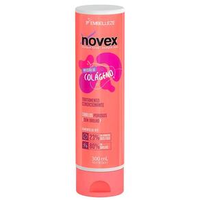 Condicionador Novex Infusão de Colágeno 300ml