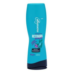 Condicionador Monange Restaura Que Gosto 325ml