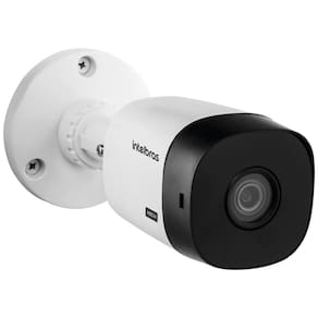 Câmera HDCVI 5 Megapixels 3.6mm 30m VHD 1530 B Intelbras