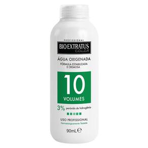 Água Oxigenada Bio Extratus Color 10 Volumes 90ml