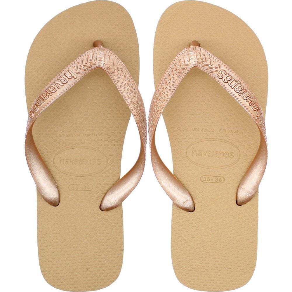 Chinelo Havainas Top Feminino