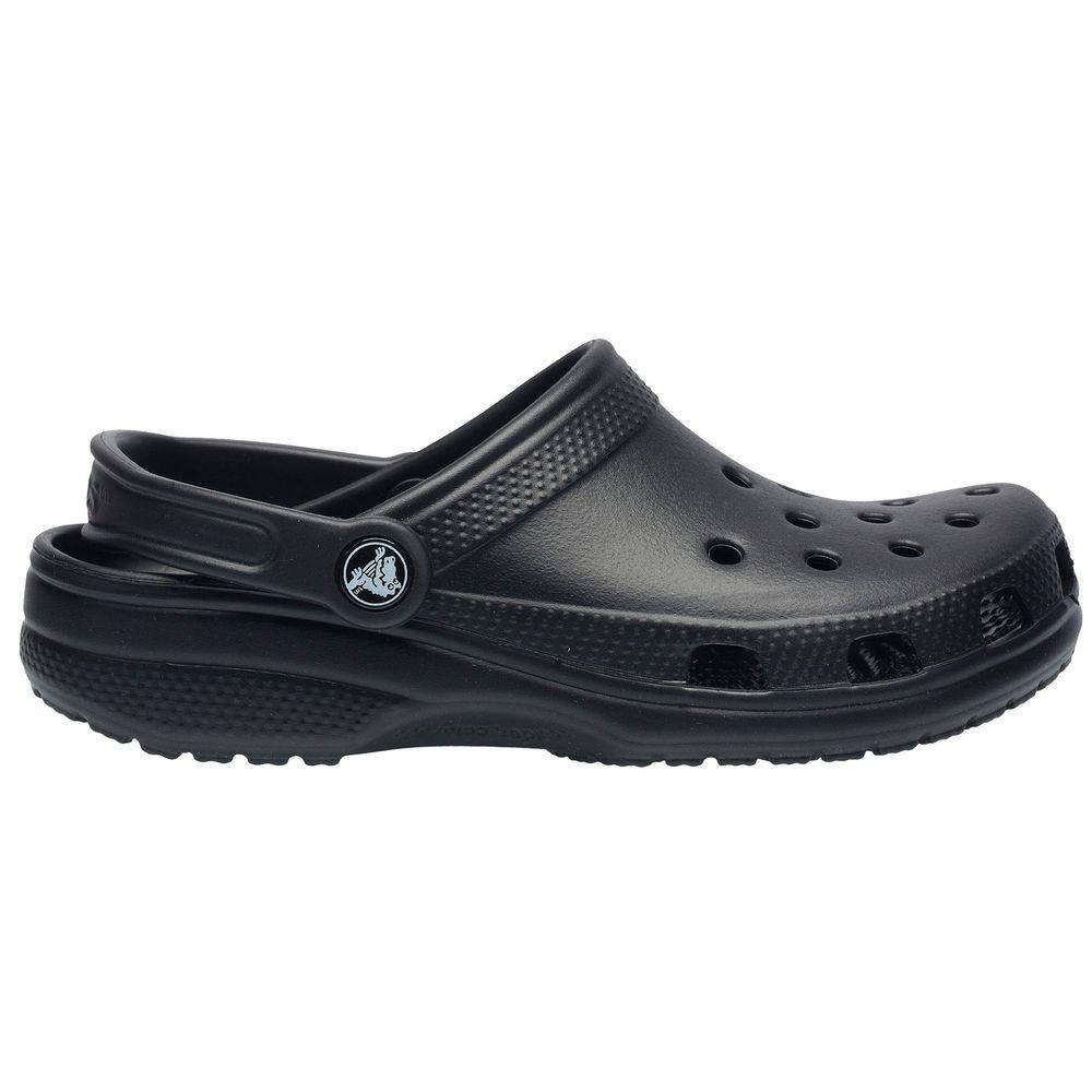 Sandália Crocs Classic Clog - Adulto