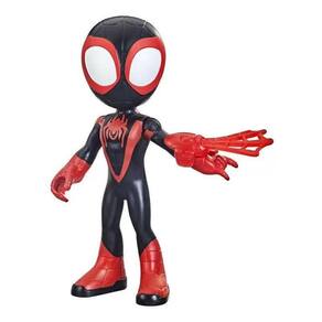 Boneco Homem Aranha Com Motocicleta Marvel - Hasbro F3714