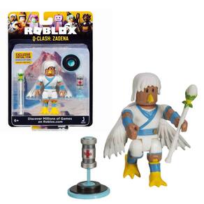 Boneco Sunny Roblox Series Figuras Surpresas Sortidas - 2229