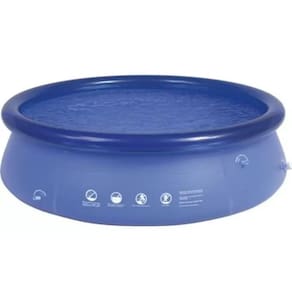 Piscina Splash Fun Inflavel 2400 Litros 2,40x63cm - Mor