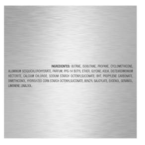 Desodorante Aerosol Rexona V8/Amarelo 150ml
