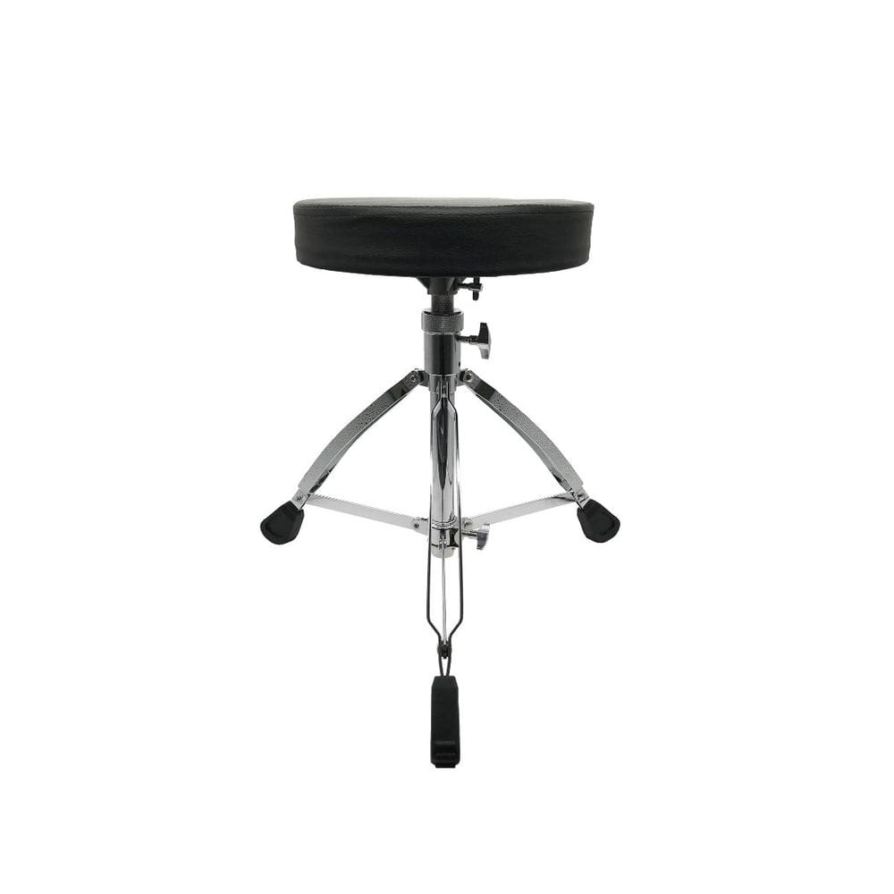 Banco de Bateria Liverpool Premium C/ Regulagem de Altura