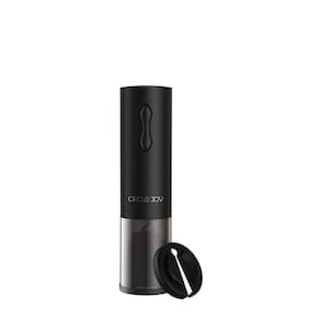 Abridor De Vinhos Elétrico Circle Joy