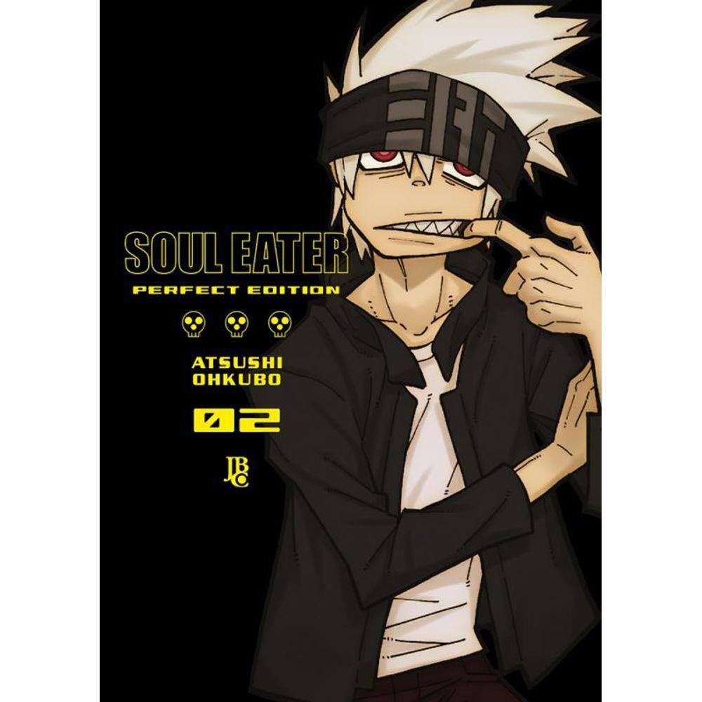 Soul Eater, Wiki