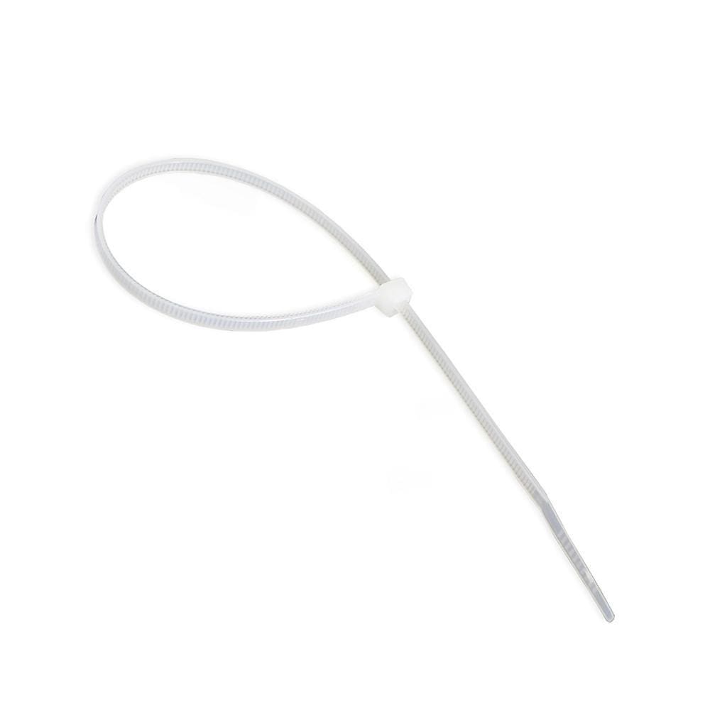 Abracadeira Nylon 3X200Mm Bc 20 Pcs