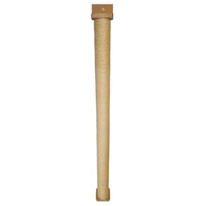 Arranhador Para Gatos De Parede - Sisal 70Mm X 100Cm