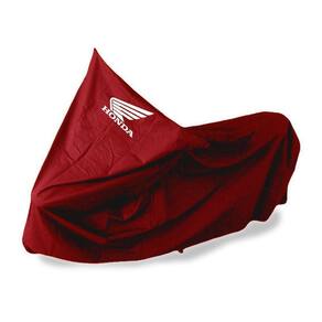 Capa Para Moto Honda Impermeável Todos Modelos
