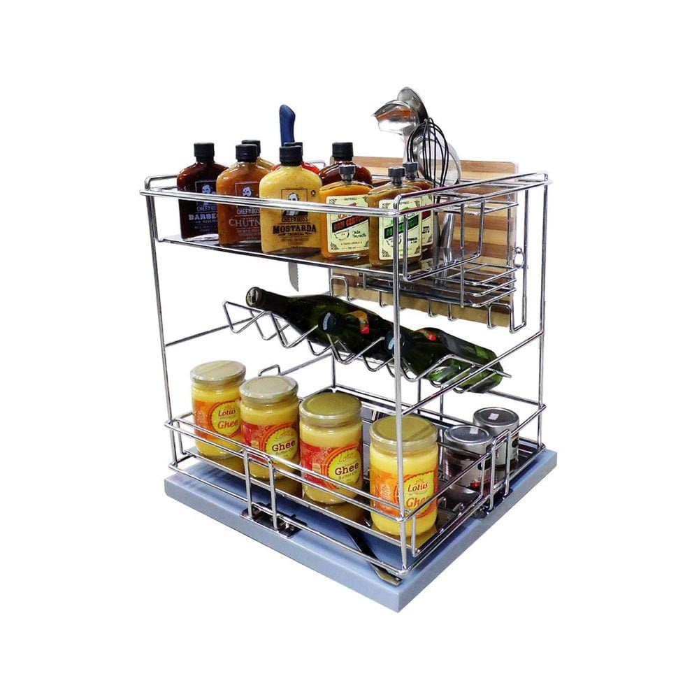 Organizador Multiuso Utensílios