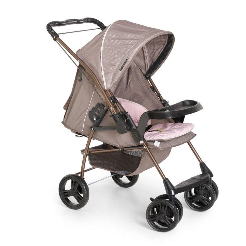Carrinho de Bebê Milano REV ll 1016 Galzerano