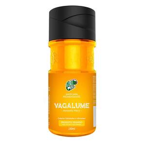 Máscara Pigmentante Kamaleão Color Vagalume 150ml