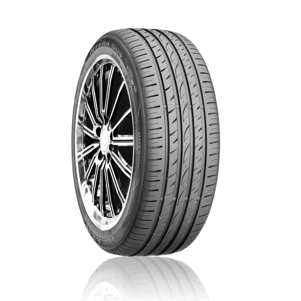 Pneu Aro 15 185/55R15 82V Nexen Nfera Su4