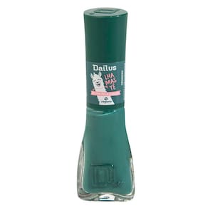 Esmalte Dailus Lhamastê - Só Vim Pela Comida
