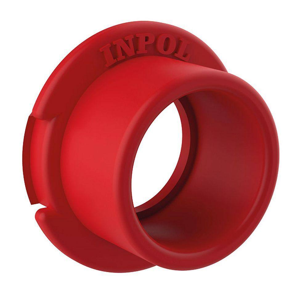 Adaptador Condulete Pvc 3 4 Vermelho Kit 25pcs Clc Inpol Casas Bahia adaptador-condulete-pvc-3-4-vermelho-kit-25pcs-clc-inpol-casas-bahia