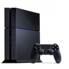 Playstation 4 1b