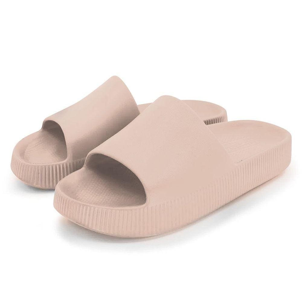 Chinelo Slide Usaflex Ag0501 Conforto