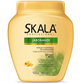 Máscara Capilar De Tratamento Skala Jaborandi 1kg