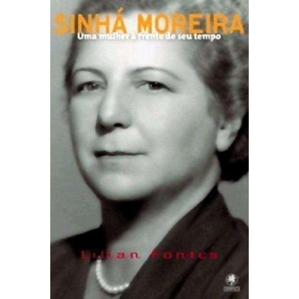 Sinhá Moreira