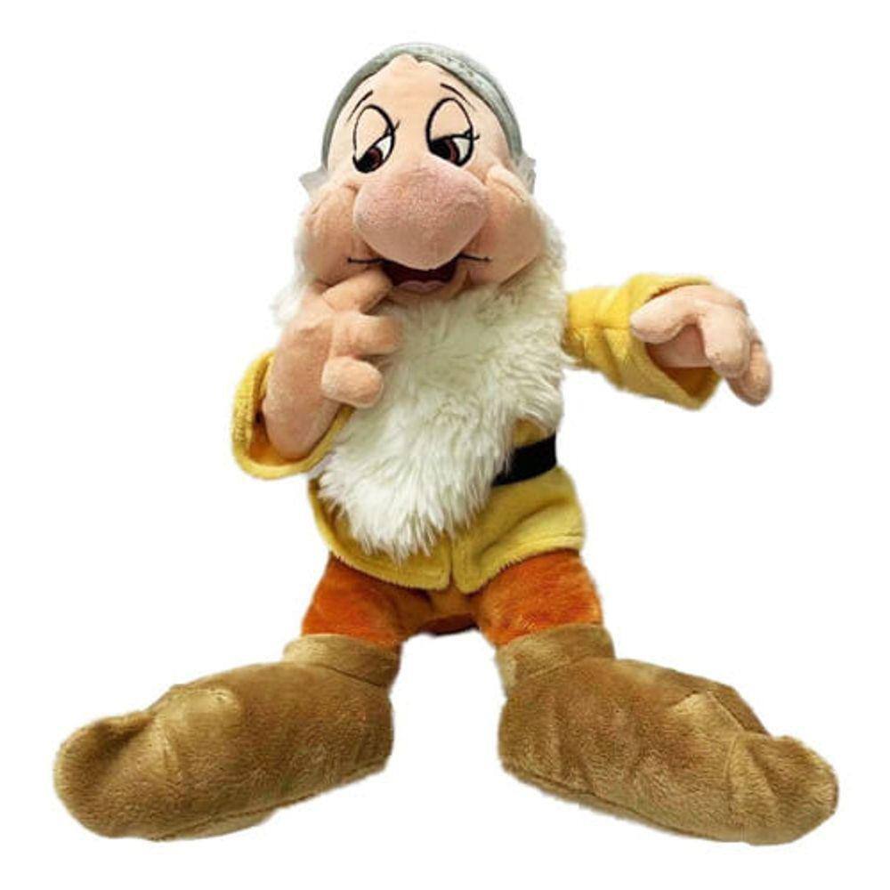 Pelucia - Disney - Dengoso BARAO