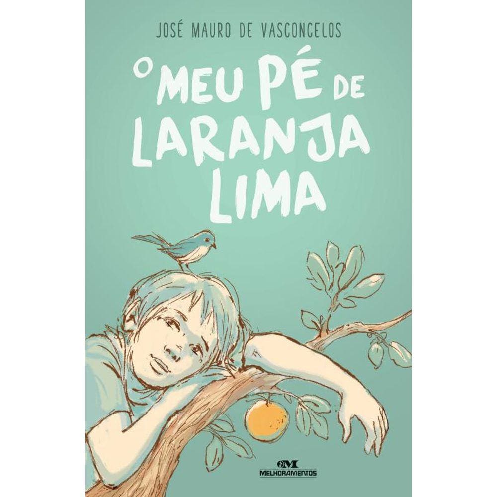 O Meu Pé de Laranja Lima