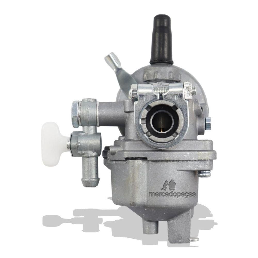 Carburador Para Roçadeira Shindaiwa Bp35