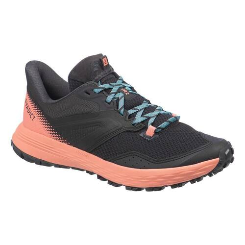Tênis feminino de trail running Evadict Menor preço em Tênis feminino de trail running Evadict