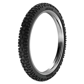 Pneu Moto Rinaldi Aro 18 RT36 80/100-18 47P TT - Dianteiro