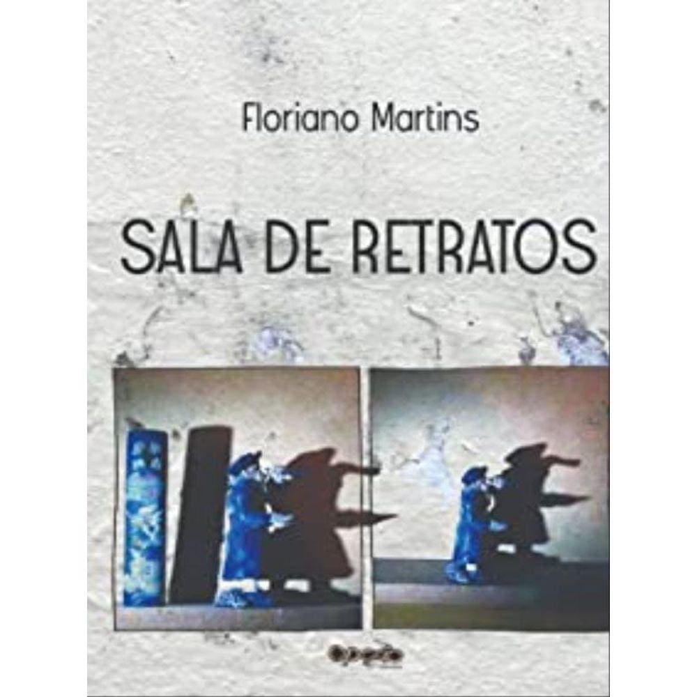 Sala De Retratos