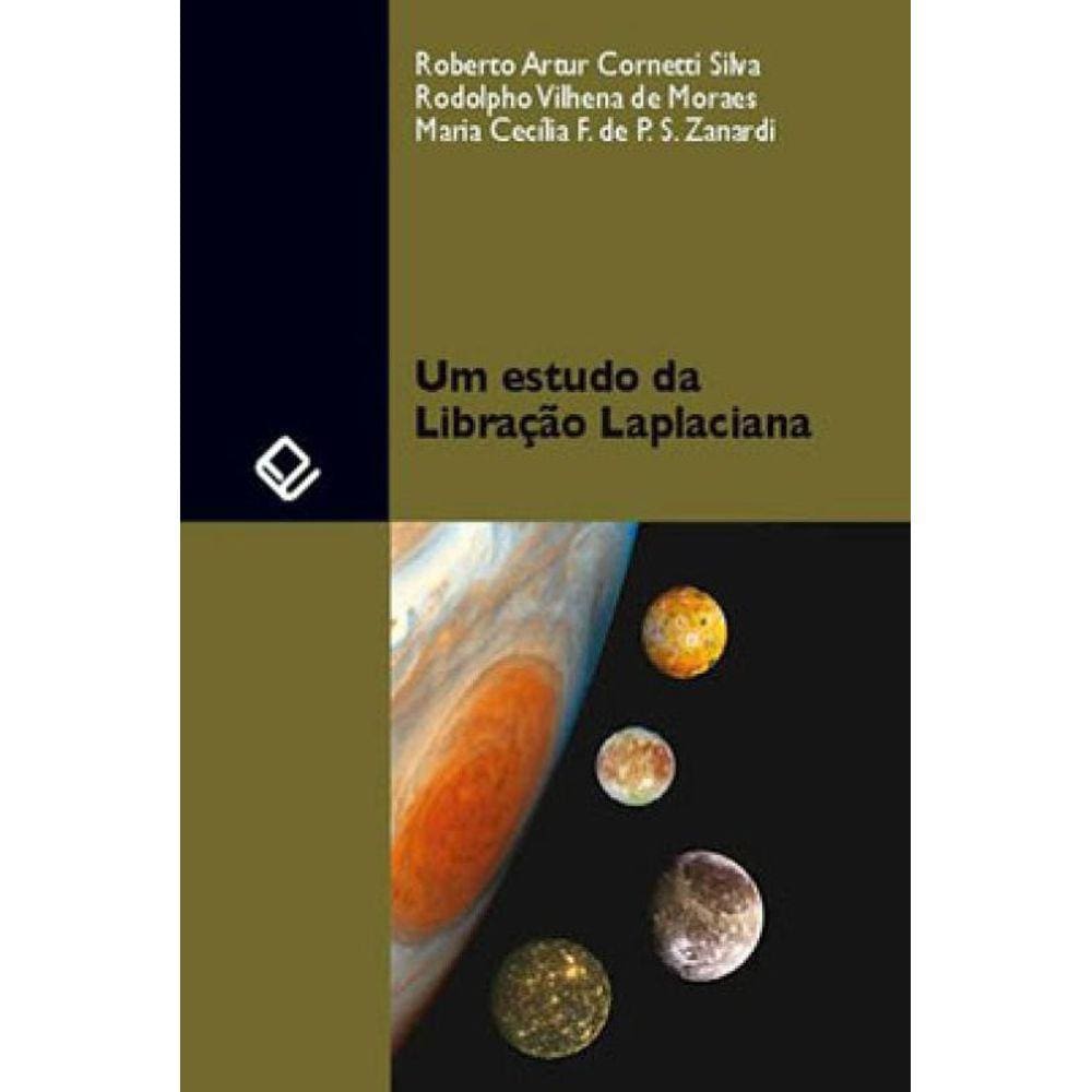 Um Estudo Da Libração Laplaciana